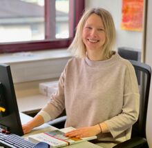 Mag.a Heike Bilgeri