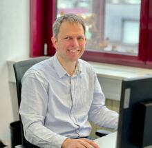 Dipl.Soz.Arb. Sebastian Rösch