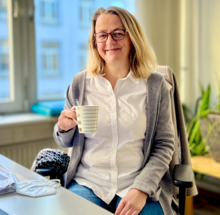 Sabine Thöni