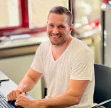 Ing. Tobias Burtscher, BA