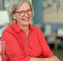 Johanna Ortner