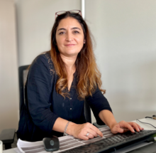 Mag.a Gülsel Can-Taskara