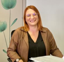 MMag.a Marina  Günther