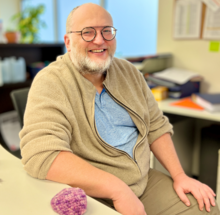 Robert Koschnick