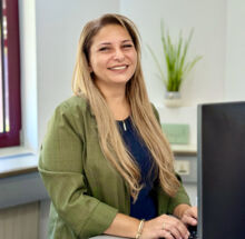 Ing. Baysel Özcelik