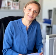 Mag.a Christine Fußenegger