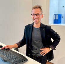 Simon Öhe, BSc
