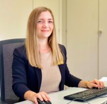 Franziska Schobel, BA