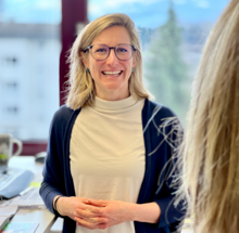 Katharina Fink, MSc