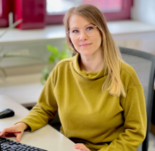 Mag.a Sabrina Köb