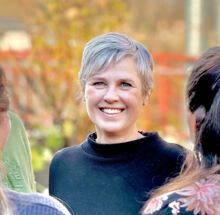 Mag. (FH) Barbara Österle