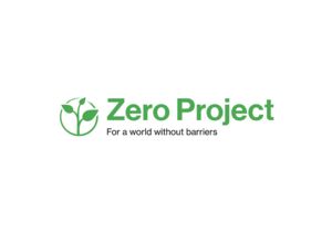 Zero Project Logo