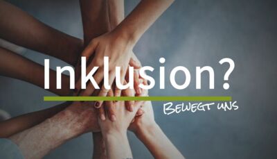 Inklusion