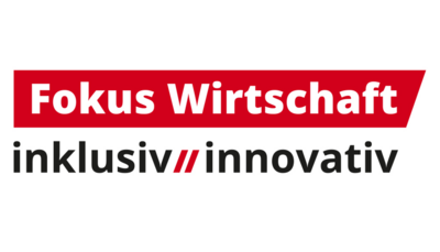 Logo Fokus Wirtschaft