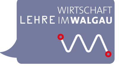 Logo Lehre im Walgau