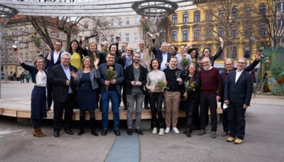 Gruppenbild GSU 2021