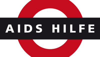 AIDS-Hilfe Logo