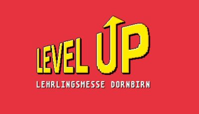 Logo Level Up