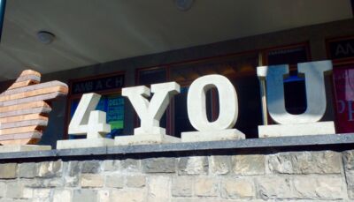 4You Lehrlingsmesse Götzis