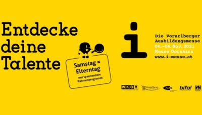 Bild iMesse 2021
