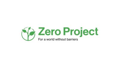 Zero Project Logo